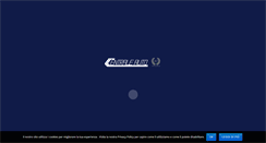 Desktop Screenshot of centraleauto.it
