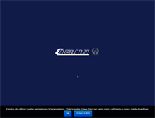 Tablet Screenshot of centraleauto.it